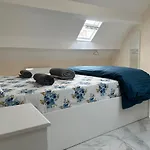 Silver House Apartment