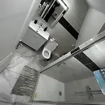 Silver House Apartment