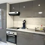 Silver House Appartement