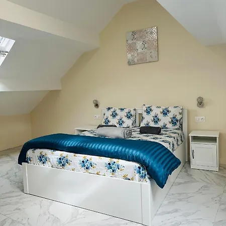 Daire Silver House