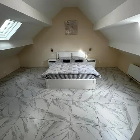 Silver House