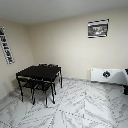 Daire Silver House Pierrefitte-sur-Seine