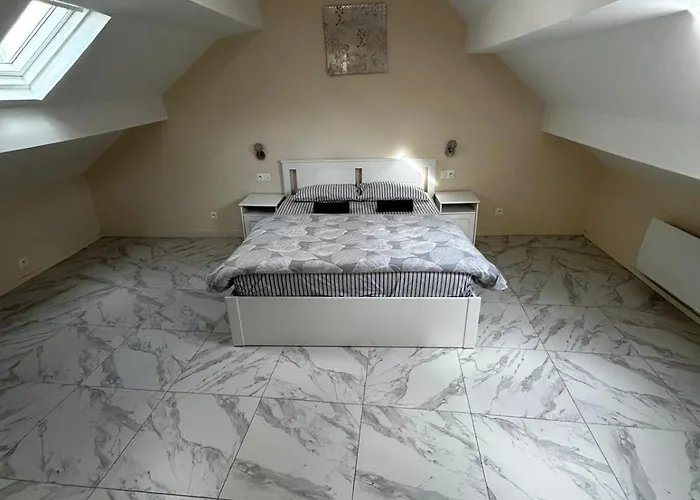 Silver House