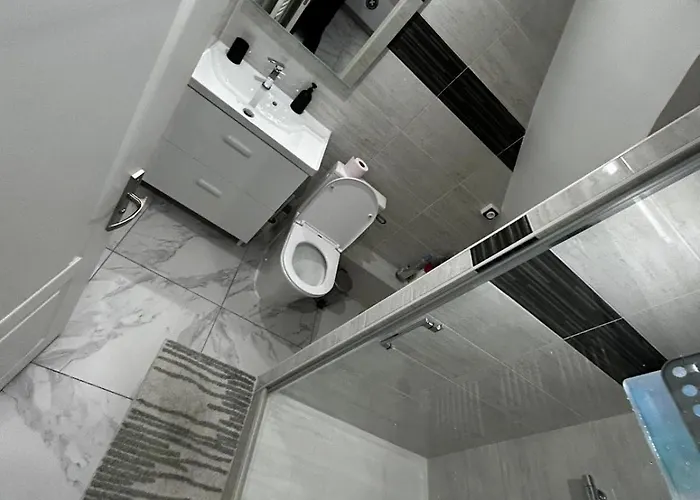 Silver House Apartment